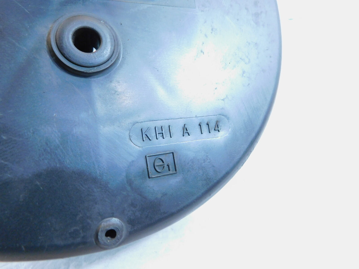 Kawasaki Vulcan 1500 VN1500 Classic & Nomad Left Side Air Cleaner Case & Cover