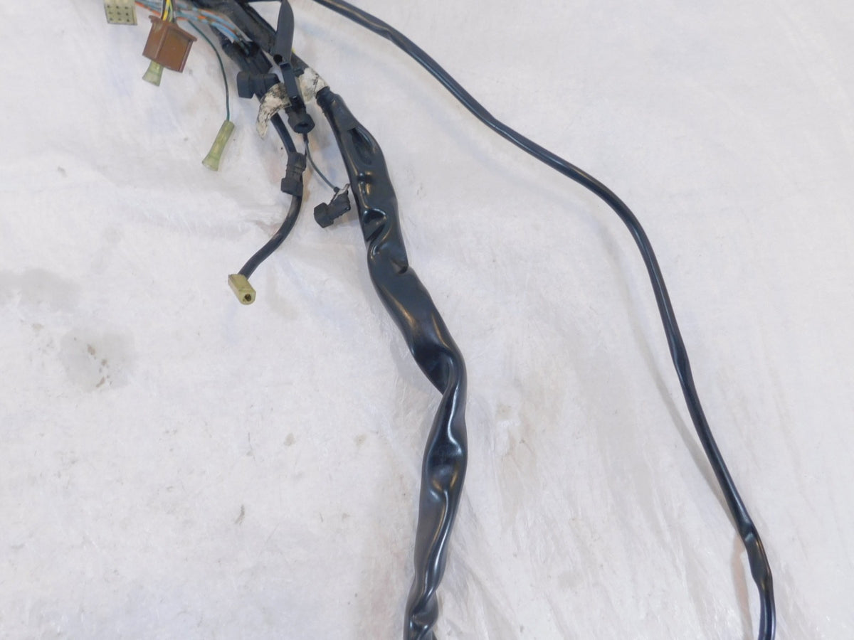 Honda Shadow 1100 VT1100 VT1100C2 Sabre Main Wire Wiring Harness 32100-MCK-A00 - C3 Cycle