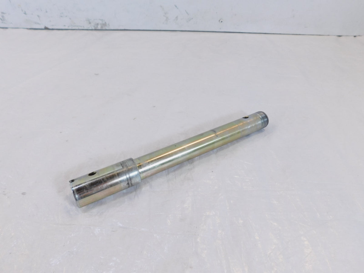 Ducati Monster Sport-Touring Superbike Front Wheel Rim Axle Pivot Bolt Shaft - C3 Cycle