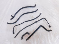 2016 16 Indian Chief Dark Horse Engine Air & Oil Hose Pipe Box Lot - C3 Cycle