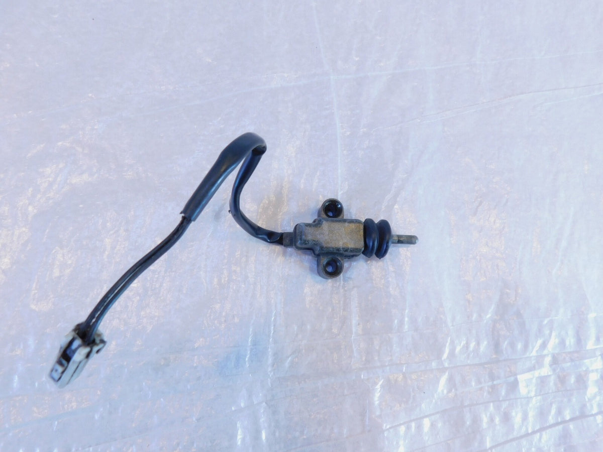 Buell M2 Cyclone & S3 Thunderbolt X1 Lightning Kick Side Stand Kickstand Switch - C3 Cycle