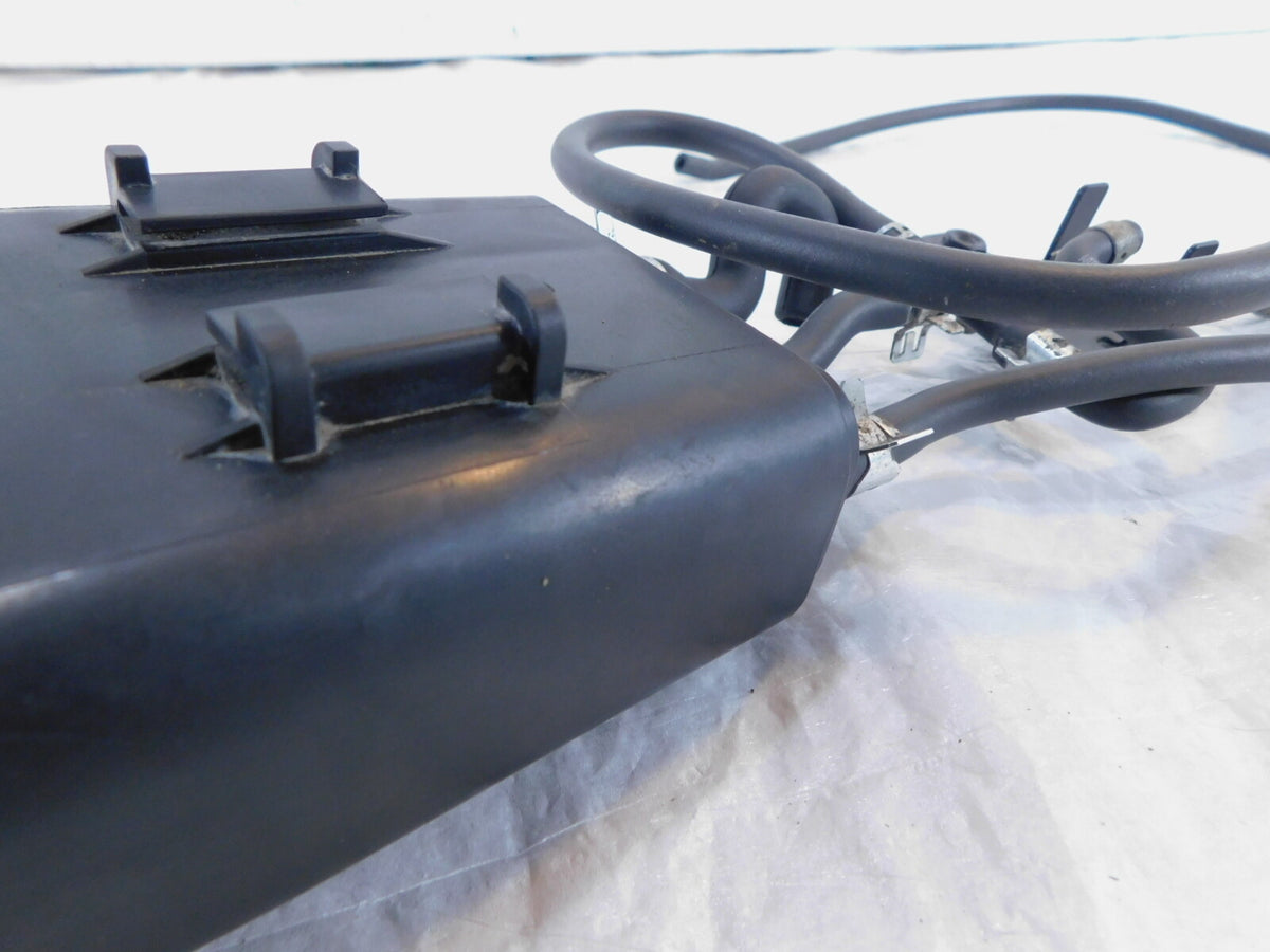 2022 Royal Enfield Himalayan 411 LS410 Euro V Evap Emissions Charcoal Canister - C3 Cycle