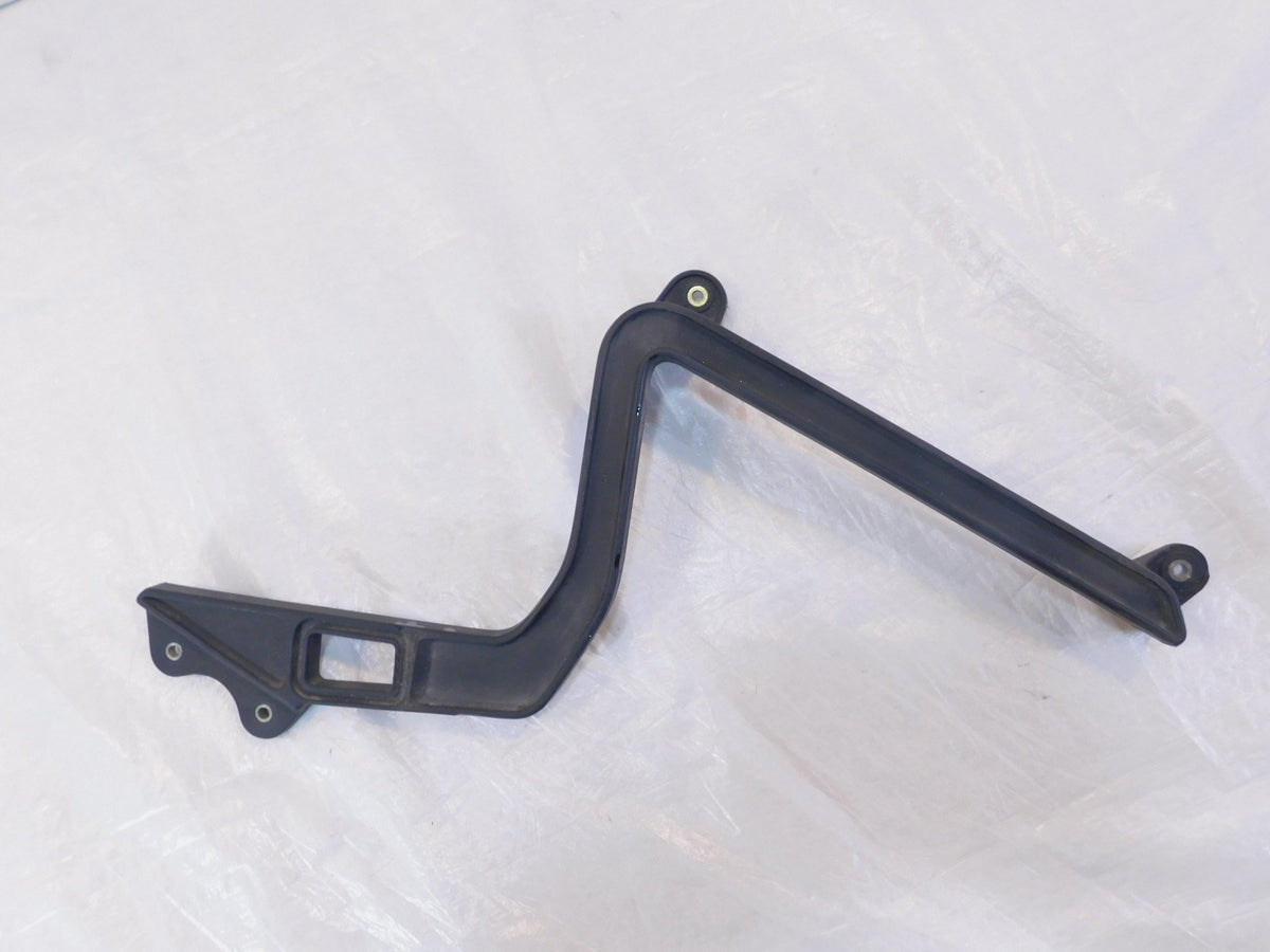 BMW K75 K100RS K1100LT R100R Rear Left Saddlebag Luggage Case Holder Bracket - C3 Cycle