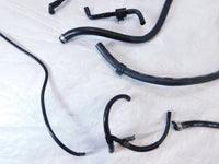 2002 Harley Davidson Sportster 883 Engine Motor Oil Hose Line Parts Box Lot - C3 Cycle