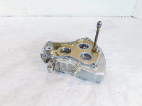 Yamaha XV1700 XV17 Road Star 1600 1700 Camshaft Cam Holder Plate Crankcase Cover