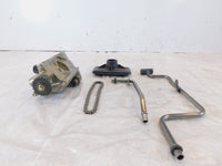 Victory V92 Kingpin Hammer Vegas & Jackpot Engine Motor Oil Pump Assembly - C3 Cycle