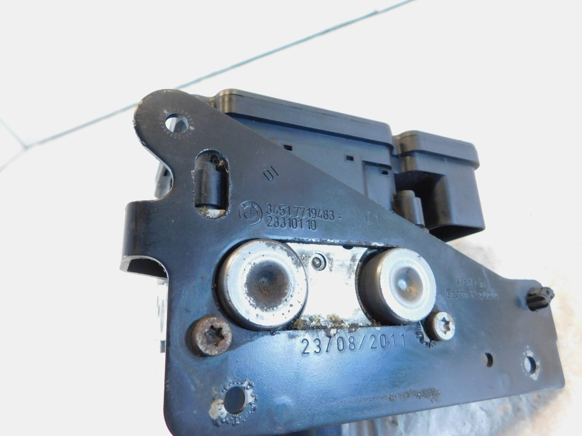 BMW K1200R K1200S K1300R K1300S R1200GS R1200RT Gen 2 ABS Brake Modulator Pump - C3 Cycle