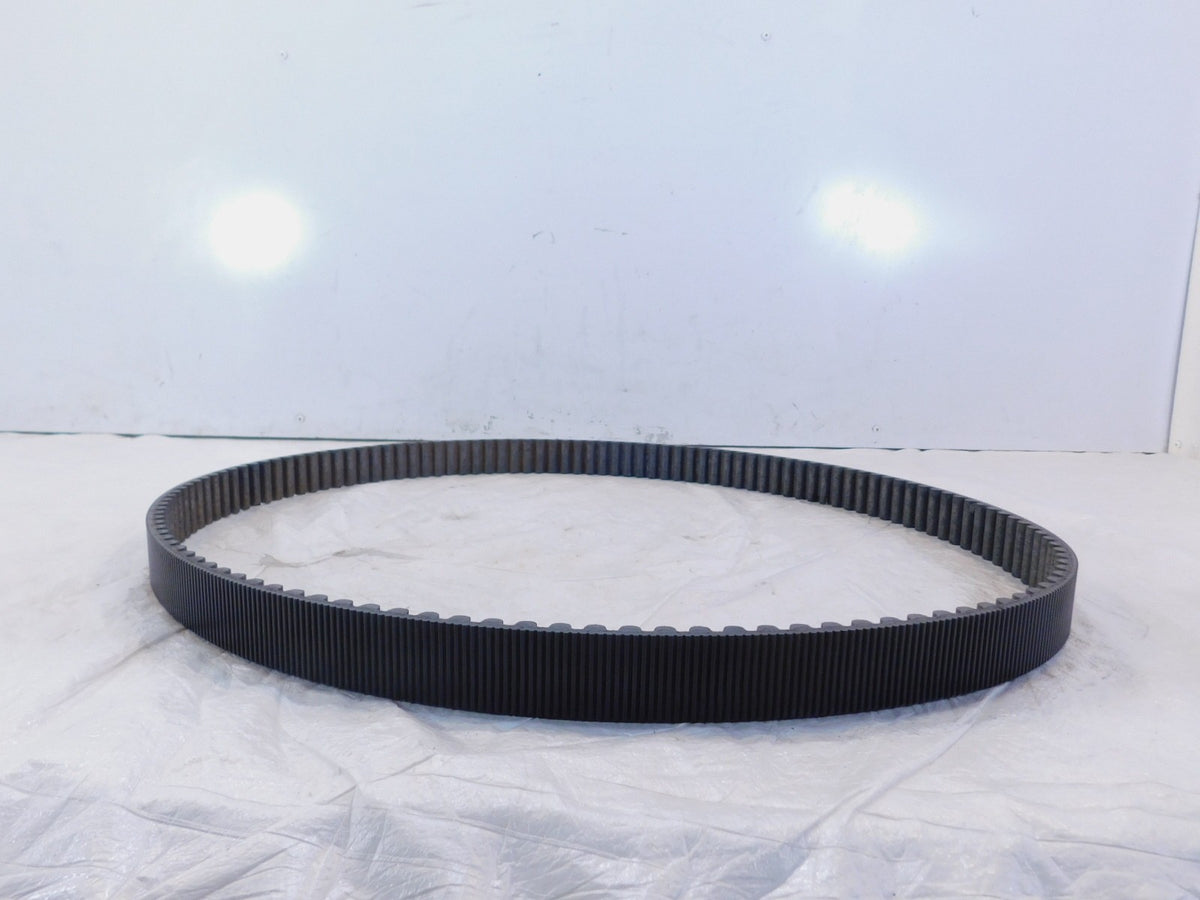 1999-2003 99-03 Indian Gilroy Scout & Spirit & Chief 130T Rear Wheel Drive Belt - C3 Cycle