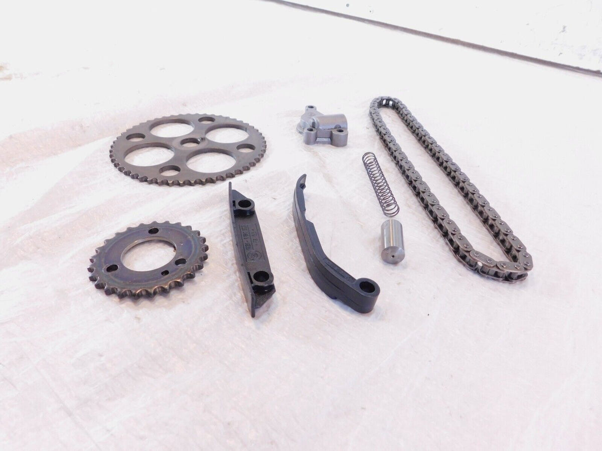 BMW R1100 R1100R R1150GS R1150R R1200C Oil Pump Drive Chain Sprocket & Tensioner - C3 Cycle
