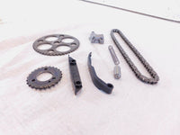 BMW R1100 R1100R R1150GS R1150R R1200C Oil Pump Drive Chain Sprocket & Tensioner - C3 Cycle