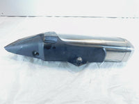 2019 & 2020 Kawasaki Ninja ZX6R ZX636 Stock Rear Exhaust Muffler Pipe Silencer - C3 Cycle