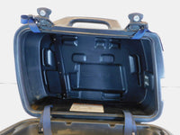 2006-2010 Buell XB XB12 XB12X Ulysses Left & Right Saddlebag Luggage Boxes w Key - C3 Cycle