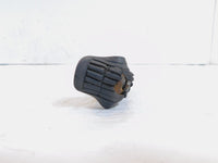 Yamaha FZR1000 Left Front Rider Driver Footpeg Footrest & Mount Clevis Bracket - C3 Cycle