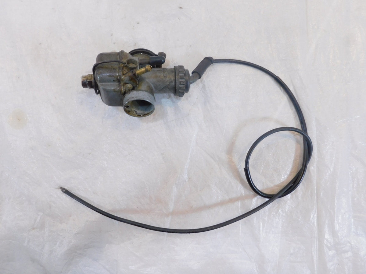 BMW Airhead R50 R50/5 R60 R60/5 Right Engine Motor Bing Slide Carb Carburetor - C3 Cycle