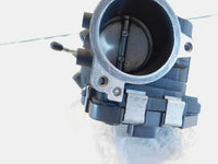 12-16 Harley Davidson Road King Electra Glide Induction Module Throttle Body - C3 Cycle