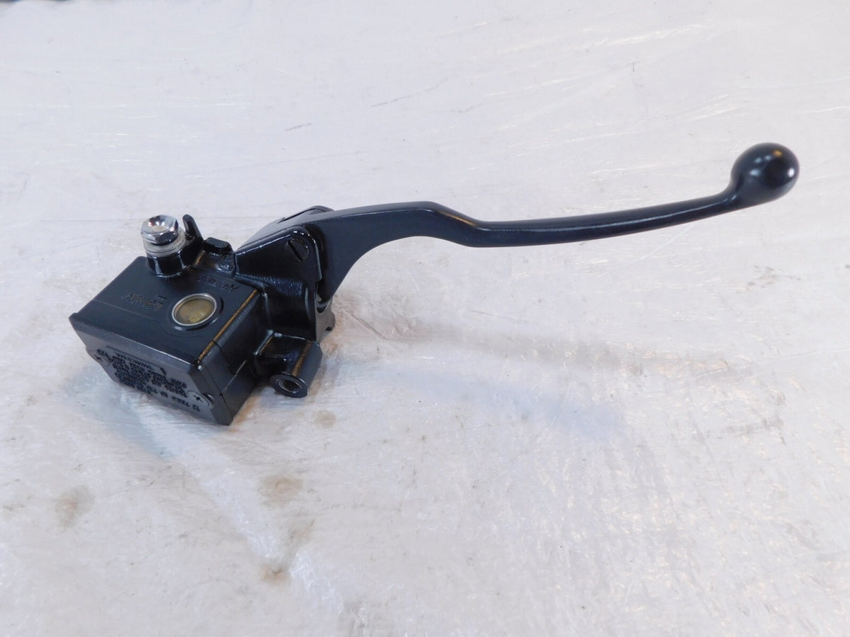 1999 Buell X1 Lightning & M2 Cyclone Front Right Brake Master Cylinder Reservoir - C3 Cycle