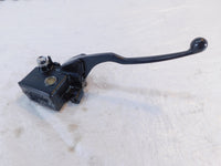 1999 Buell X1 Lightning & M2 Cyclone Front Right Brake Master Cylinder Reservoir - C3 Cycle
