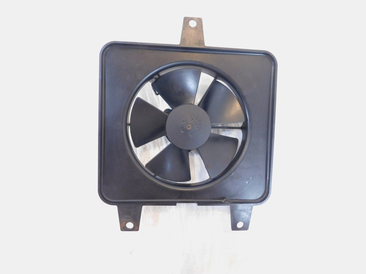 2007-2012 Triumph Tiger 1050 SE Front Engine Motor Radiator Cooling Fan Blower - C3 Cycle