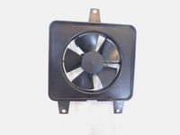2007-2012 Triumph Tiger 1050 SE Front Engine Motor Radiator Cooling Fan Blower - C3 Cycle