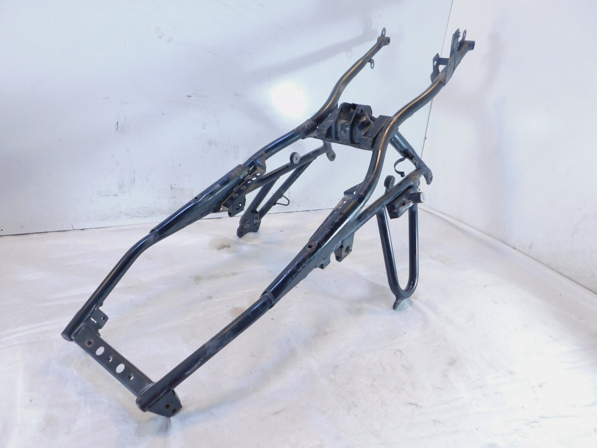BMW R1150GS Adventure & R1150R Rockster Rear Back Inner Tail Subframe ...