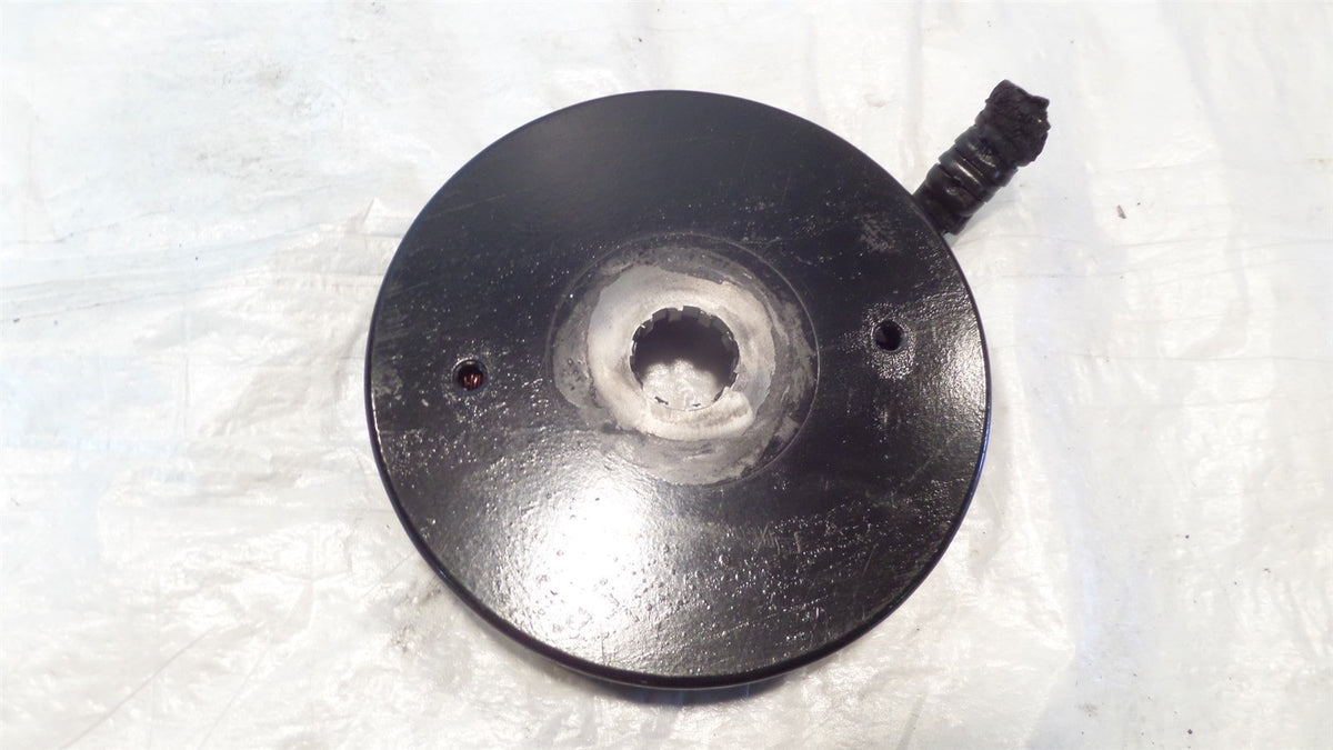 2003 Indian Gilroy Chief Engine Motor Alternator Generator Stator Rotor & Coil - C3 Cycle