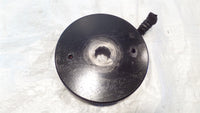 2003 Indian Gilroy Chief Engine Motor Alternator Generator Stator Rotor & Coil - C3 Cycle