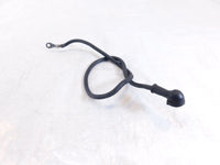 1990-2001 Kawasaki Ninja ZX-11 ZX1100 Engine Starter Motor Relay Wire Cable Lead - C3 Cycle