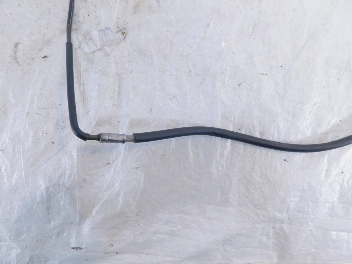 2016-2017 Aprilia Caponord 1200 Rally Front/Rear ABS Brake Hose Pipe Line Lot - C3 Cycle