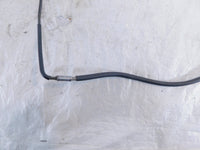 2016-2017 Aprilia Caponord 1200 Rally Front/Rear ABS Brake Hose Pipe Line Lot - C3 Cycle