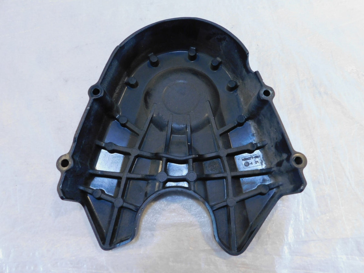 2015-2021 Indian Scout, Sixty, 1200, Bobber Front Drive Belt Sprocket Gear Cover - C3 Cycle