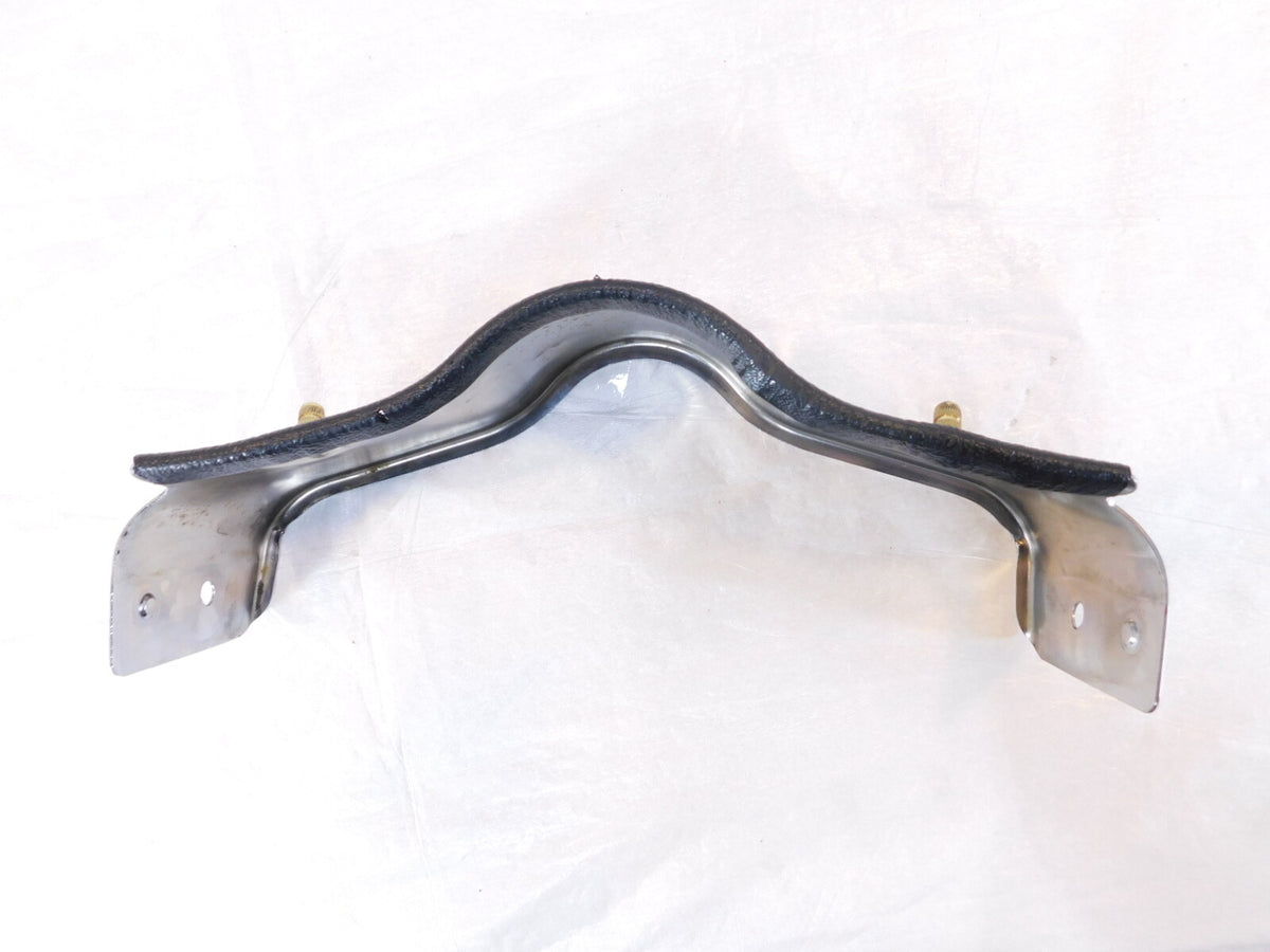 Harley Electra Glide Ultra & Classic Chrome Front Fairing Cover Trim 58208-96 - C3 Cycle