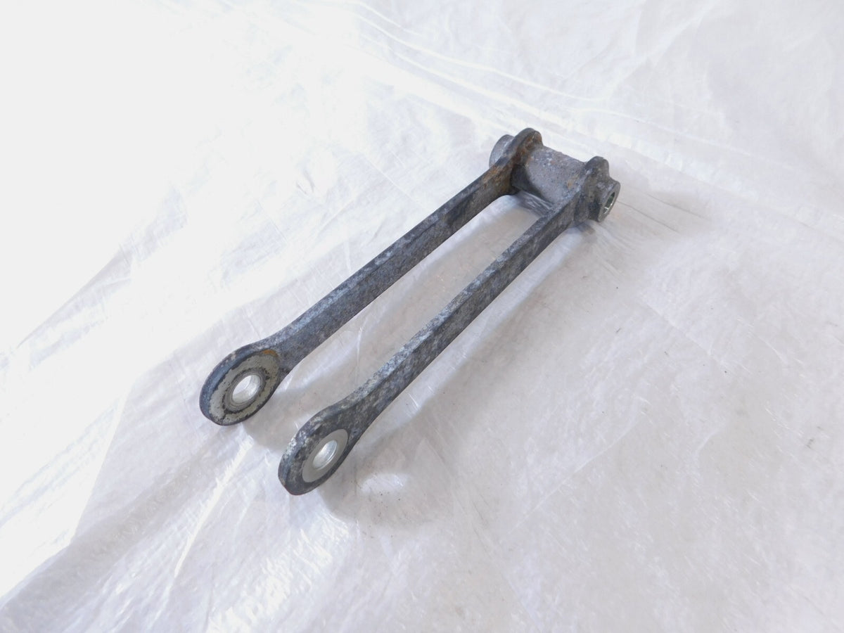 2007-2019 Suzuki AN400 Burgman 400 Rear Wheel Shock Absorber Linkage Arm Rods