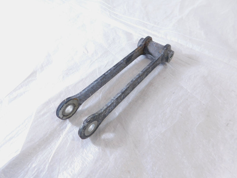2007-2019 Suzuki AN400 Burgman 400 Rear Wheel Shock Absorber Linkage Arm Rods