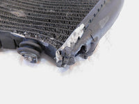 BMW K1300 K1300R K1200 K1200R Engine Motor Water Cooling Coolant Radiator -Parts - C3 Cycle
