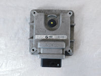 BMW G650GS Sertao G650 Engine Motor Ignition BME-E Control Unit Module CDI ECM - C3 Cycle