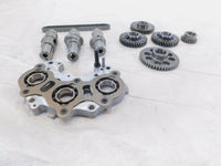 Indian Chief Chieftain Roadmaster Engine Motor Cam Camshafts w/ Support Plate - C3 Cycle