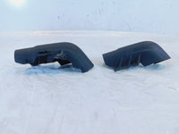 BMW R1200R R1200RT R1200GS Left/Right Lower Cylinder Head Ignition Coil Covers - C3 Cycle