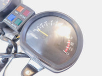 83 Yamaha XJ750J Maxim 750 Front Speedometer Tachometer Instrument Gauge Cluster - C3 Cycle
