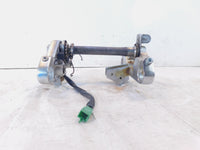 1999-2005 Honda VT600C VT600CD Shadow 600 Front Fork Steering Stem Triple Tree - C3 Cycle
