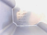 Harley Touring Road King & Electra Glide Transmission Silver Oil Drain Pan Tray