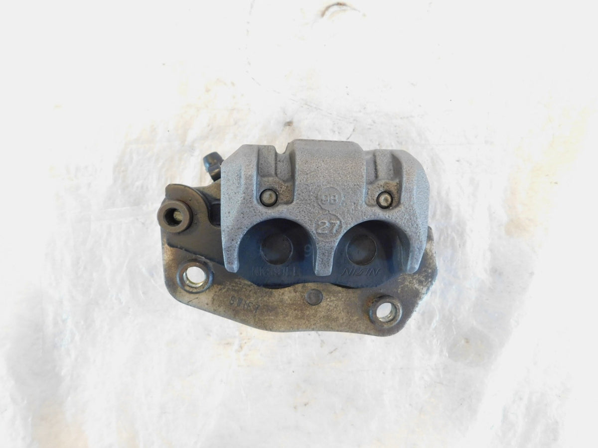 2019-2024 Can-Am Ryker 600 900 STD ACE Rally Front Left Wheel Disc Brake Caliper - C3 Cycle