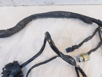 1999-2003 Harley Davidson EVO Sportster 883 1200 Main Wiring Wire Harness w/ Key - C3 Cycle