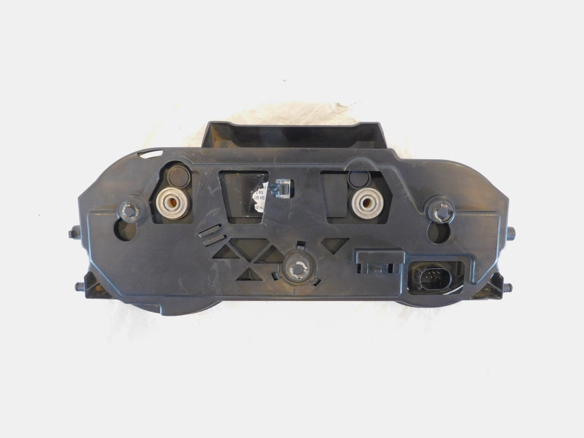 BMW R1250RT R1250 RT K52 Front Electrical Dash Instrument Gauge Cluster KM/H MPH