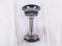 Kawasaki VN1500 Vulcan 1500 1600 Engine Motor Crankshaft Crank Shaft Balancer