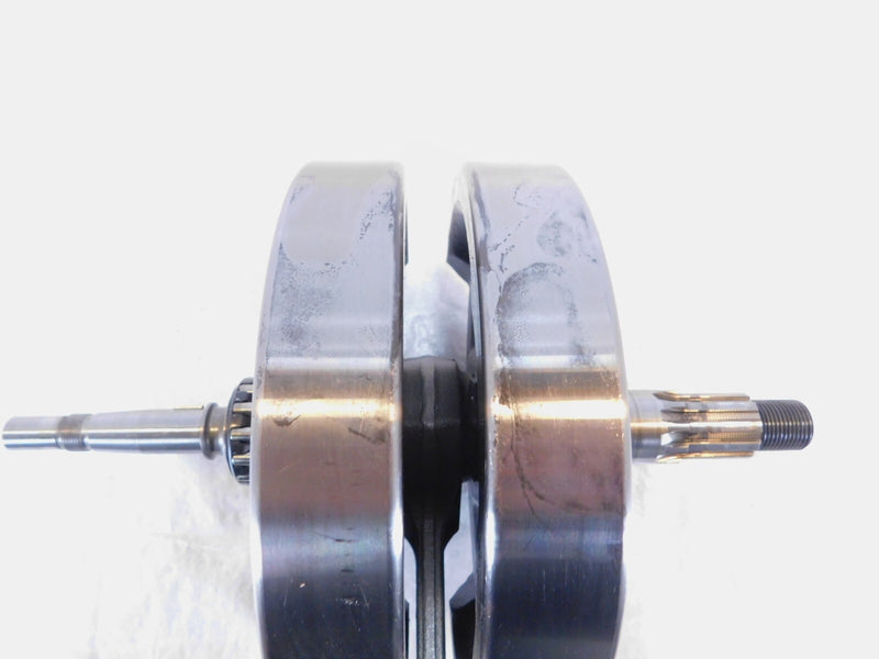 Indian Gilroy Scout Chief & Spirit EVO S&S Crank Crankshaft Flywheel & Rods