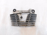 Honda VTX1300 VTX1300R VTX1300S VTX1300C Rear Left Cylinder Head Cover Fins - C3 Cycle