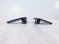 Harley Davidson Electra Glide & Road King Rear Shock Absorber Lowering Brackets - C3 Cycle