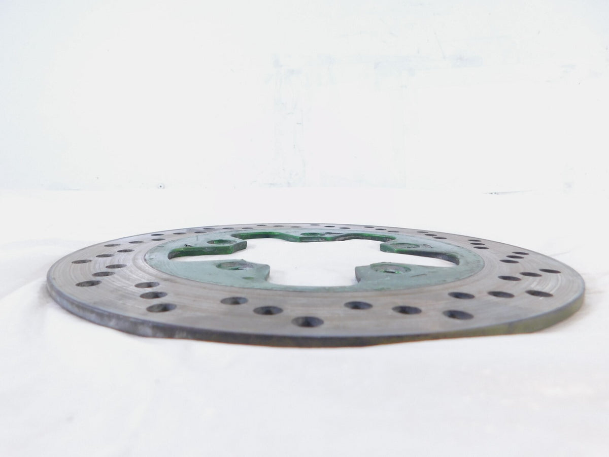 1999-2007 Suzuki GSX1300R Hayabusa Busa Katana Rear Wheel Disc Brake Rotor 4.4mm - C3 Cycle