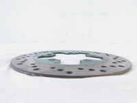 1999-2007 Suzuki GSX1300R Hayabusa Busa Katana Rear Wheel Disc Brake Rotor 4.4mm - C3 Cycle