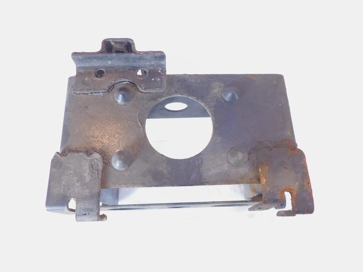 Kawasaki LTD Belt KZ440 KZ440A KZ440D Battery Box Holder Housing Mount Tray - C3 Cycle